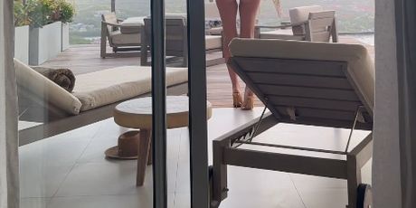 Heidi Klum - 1