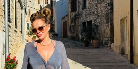 Sandra Bagarić - 1