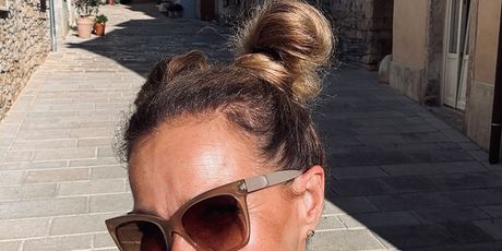 Sandra Bagarić - 2