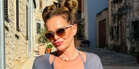 Sandra Bagarić - 3