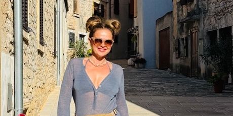 Sandra Bagarić - 5