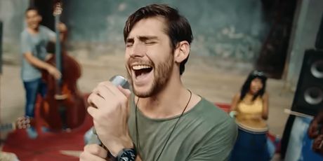 Alvaro Soler