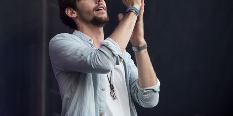 Alvaro Soler - 1