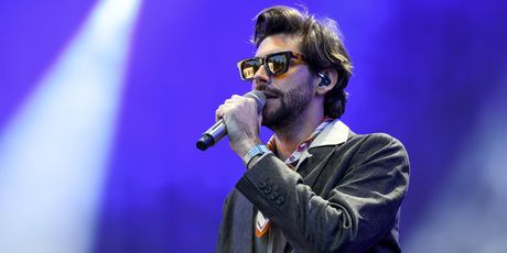 Alvaro Soler - 4