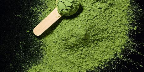 Matcha