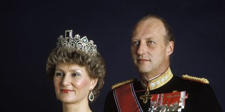 Kralj Harald V. i kraljica Sonja - 9