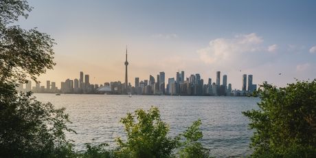 Ontario - 1