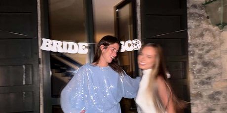 Lana Radeljak na Instagramu - 8
