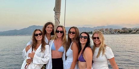 Lana Radeljak na Instagramu - 10