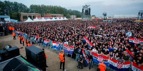 Koncert Thompsona u Vukovaru - 4