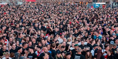 Koncert Thompsona u Vukovaru - 5
