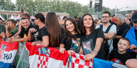 Koncert Thompsona u Vukovaru - 6
