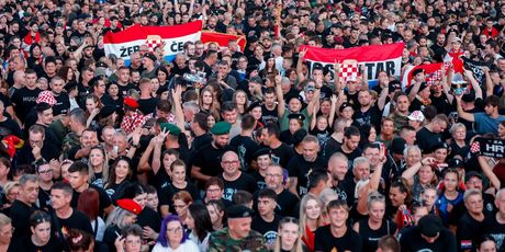 Koncert Thompsona u Vukovaru - 3