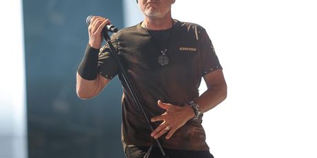 Koncert Thompsona u Vukovaru - 6