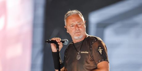 Koncert Thompsona u Vukovaru - 1