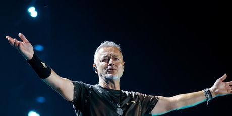 Koncert Thompsona u Vukovaru - 1