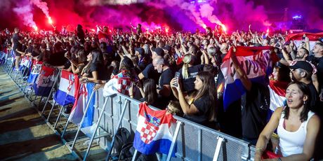 Koncert Thompsona u Vukovaru - 5