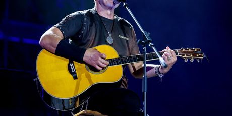 Koncert Thompsona u Vukovaru - 1