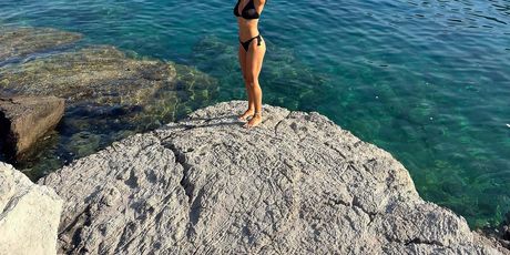 Marta Hrgović | - 17