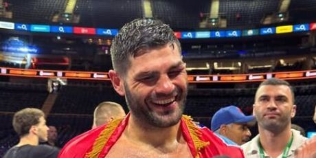 Filip Hrgović