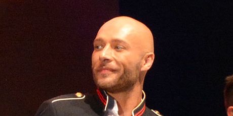 Mario Roth, Vigor - 2