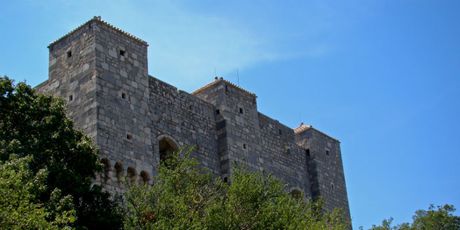 Tvrđava Nehaj - 2