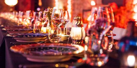 Gypsy Table - 3