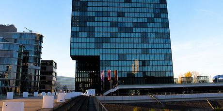 Hyatt regency