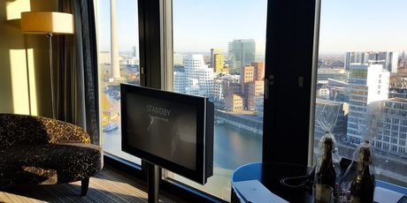 Hyatt regency