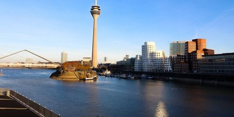 Dusseldorf - 11