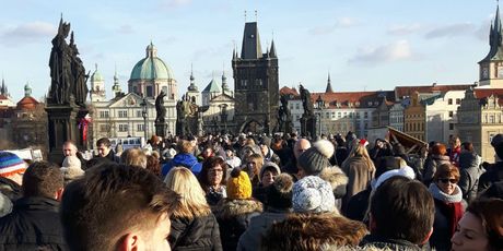 Karlov most