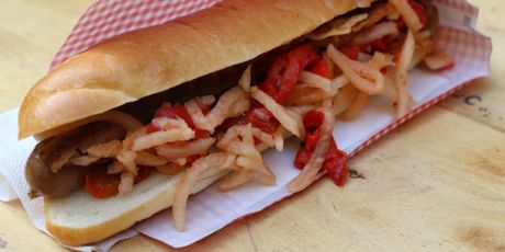 Linguica