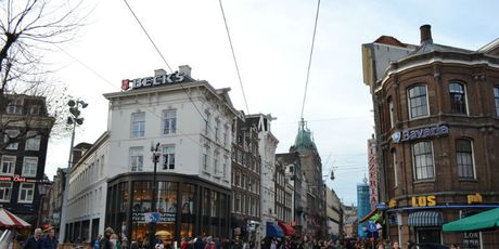 Amsterdam - 33