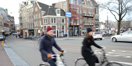 Amsterdam - 34