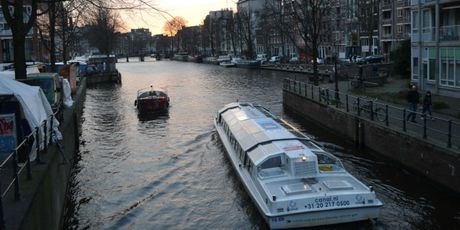 Amsterdam - 35