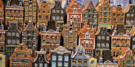 Amsterdam - 36