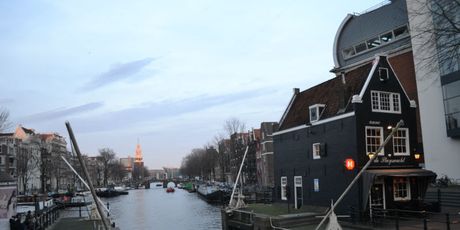 Amsterdam - 45