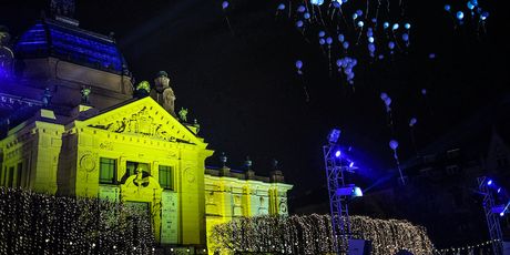 Doček 2017. - 3