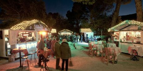 Doček u Opatiji - 1