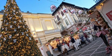 Doček u Opatiji - 2