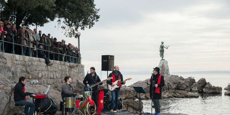 Doček u Opatiji - 4