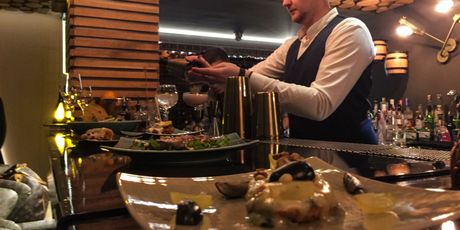 Aperitivo bar - 13