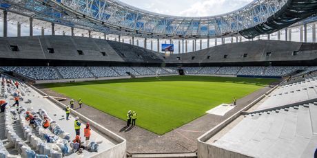 Nižnji Novgorod stadion