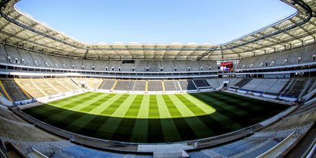 Rostov Arena