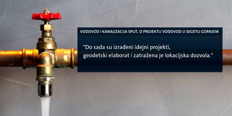 Vaš glas: Seget Gornji (Foto: Dnevnik.hr) - 2