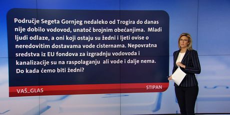 Vaš glas: Seget Gornji (Foto: Dnevnik.hr) - 3