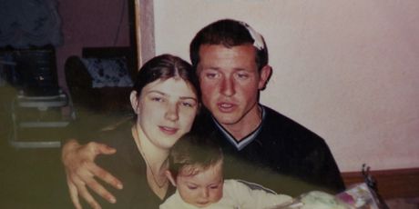 Život priča priče: Ivan Marinić samohrani je otac šestero djece (Foto: dnevnik.hr) - 4
