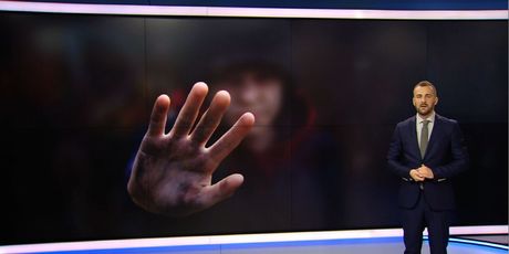 Videozid: Siromaštvo u EU (Foto: Dnevnik.hr) - 3