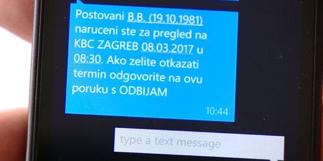 25. obljetnica SMS-a (Foto: Dnevnik.hr) - 1
