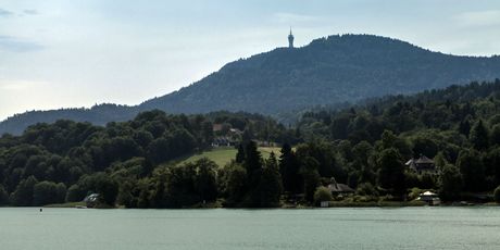 Pyramidenkogel - 2